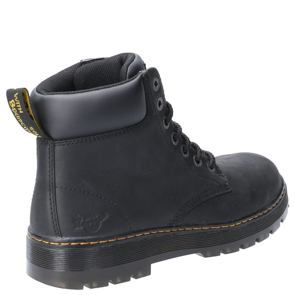 dr martens winch