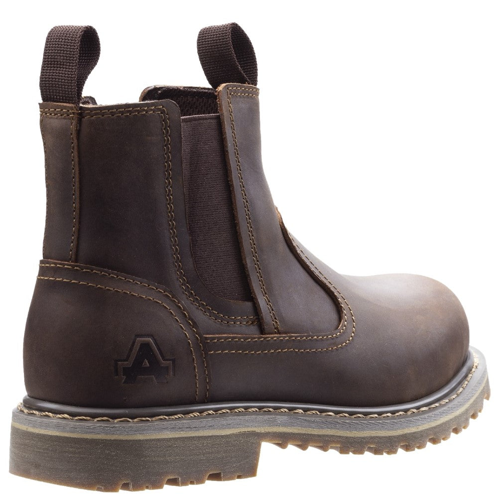 womens dealer work boots