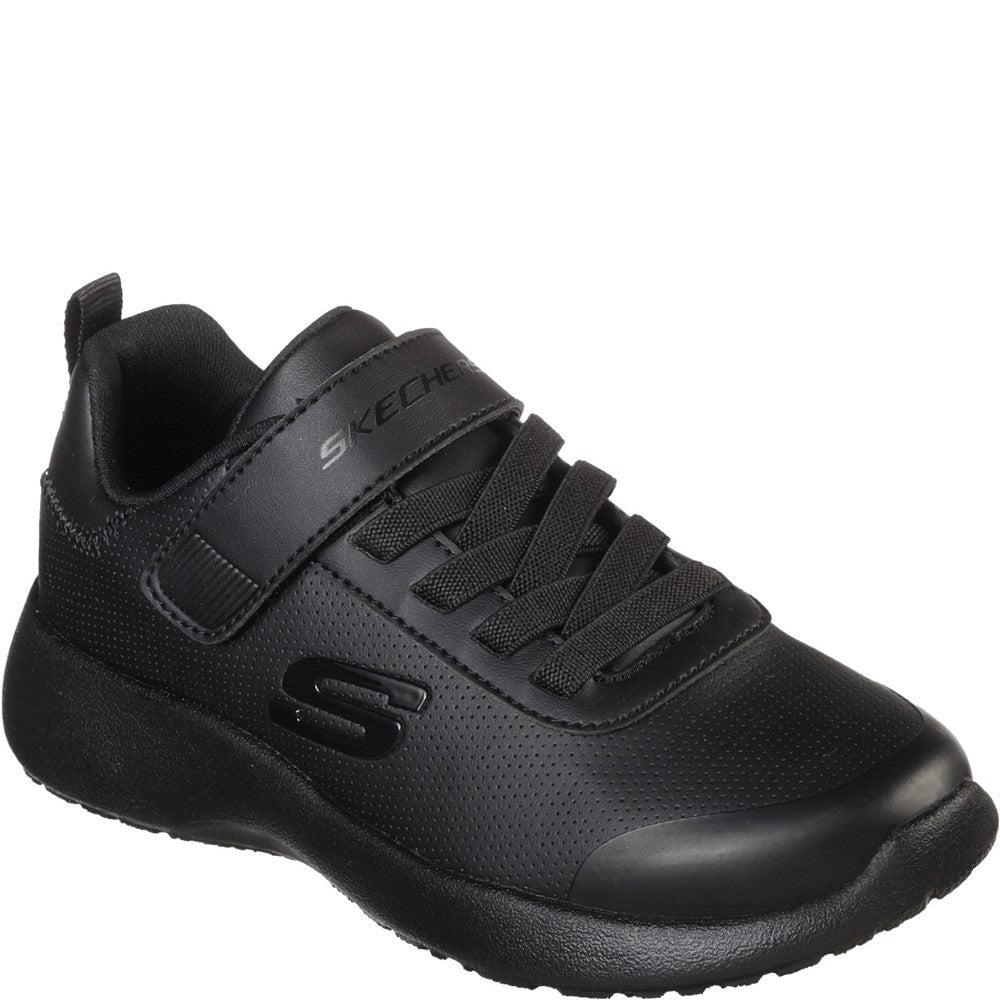 Boys Skechers Dynamight Day School 