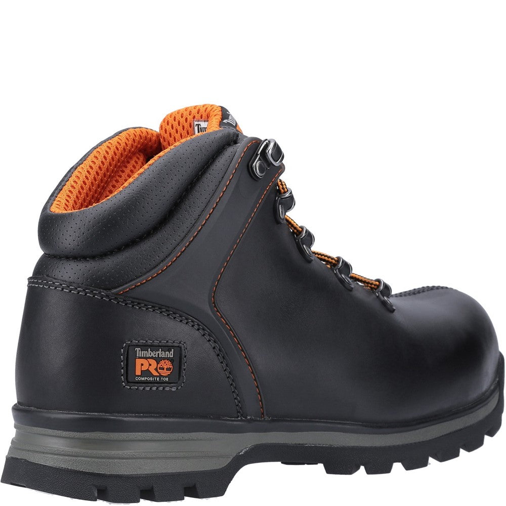 pro splitrock worker boot