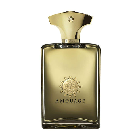 Amouage Gold Eau De Parfum