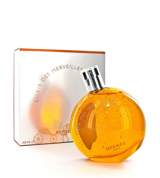 hermès eau des merveilles elixir eau de parfum 100ml