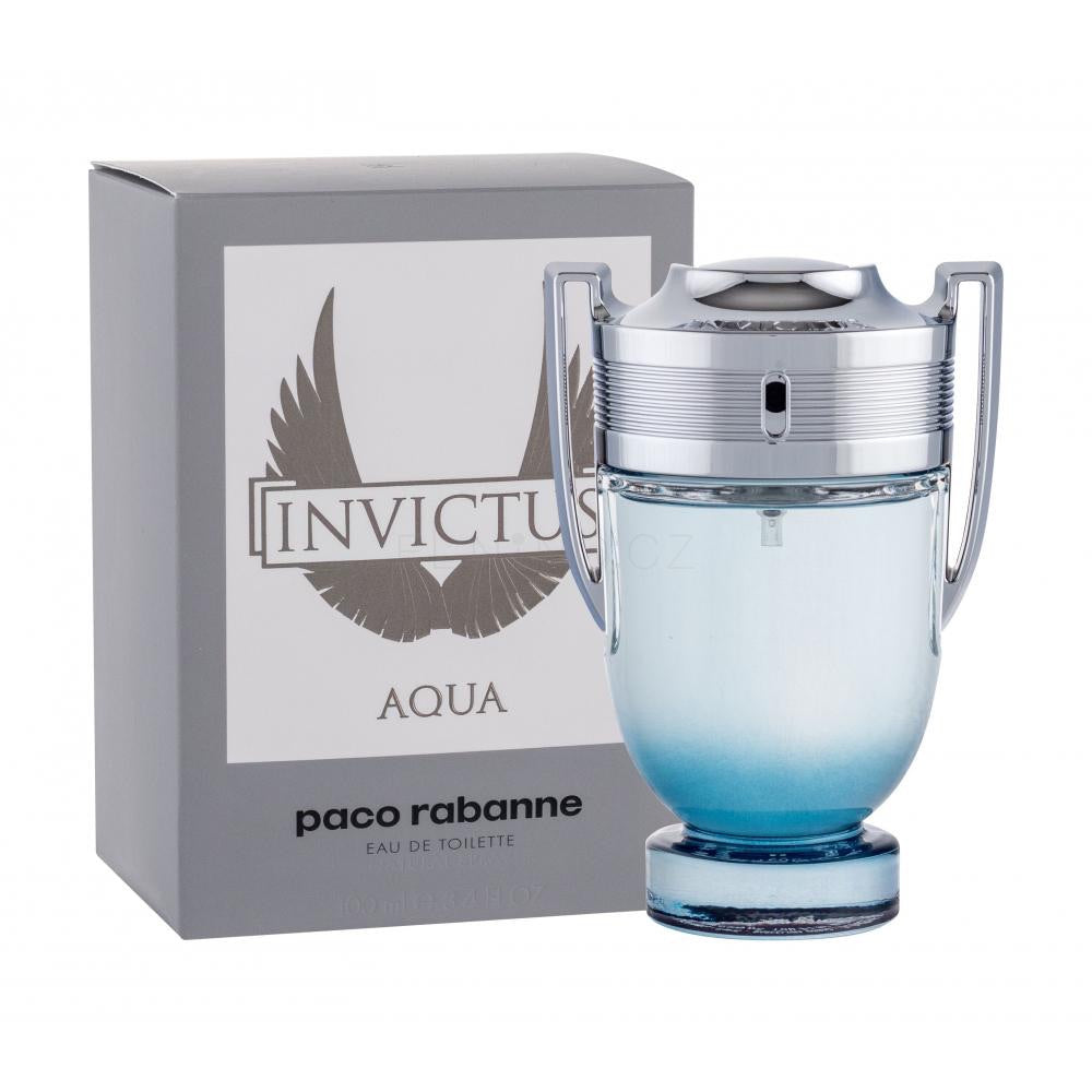 Parfum Invictus Aqua 2024 towncentervb