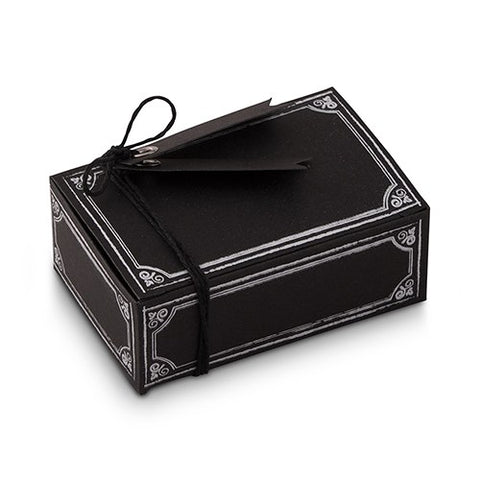 Chalkboard Souvenir Box Kit