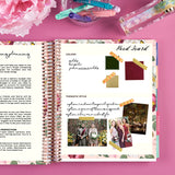 Complete Wedding Planning Book - Happily Ever After