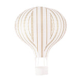 Hot Air Balloon Paper Lantern Set