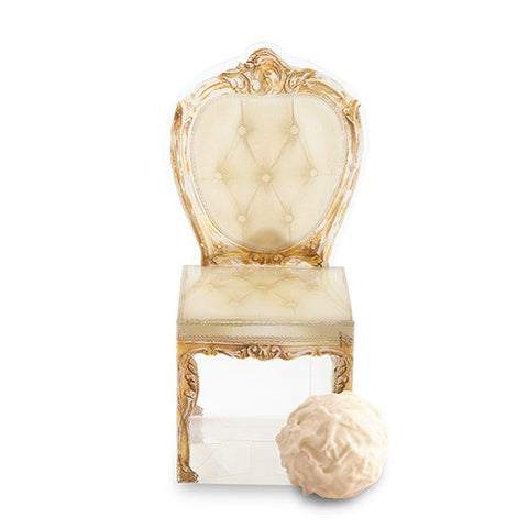 Victorian Chair Favor Boxes
