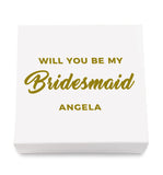 Bridesmaid Proposal Box - 🔖Pre Selling