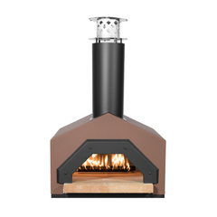 CBO-Americano Wood-Burning Countertop Oven