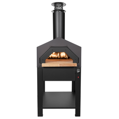 CBO-Americano Hybrid Stand Oven