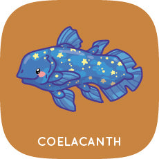 Coelacanth