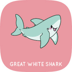 Great White Shark