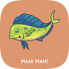 Mahi Mahi