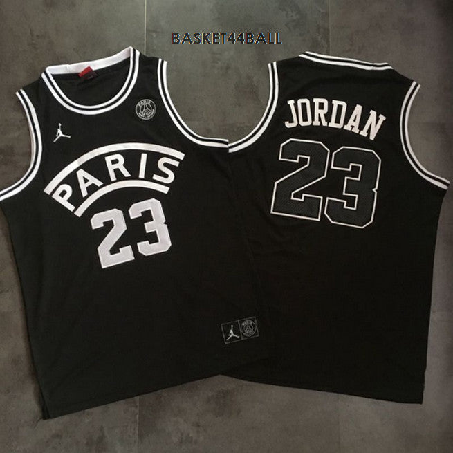 taille maillot de basket jordan