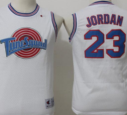 maillot de basket junior fille jordan