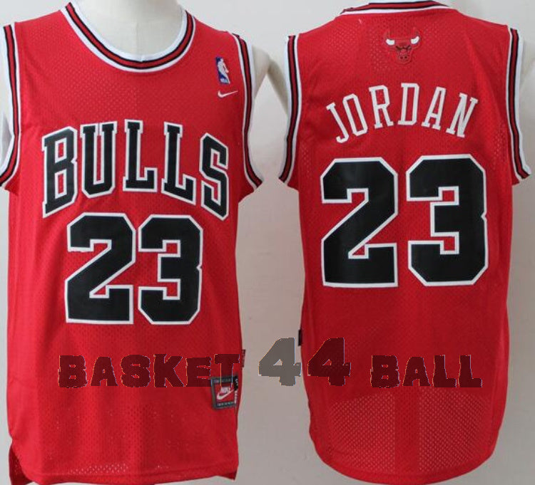 maillot de basket pour enfant jordan