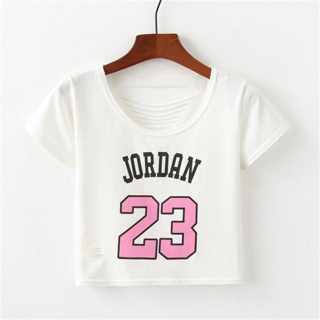 tee shirt jordan