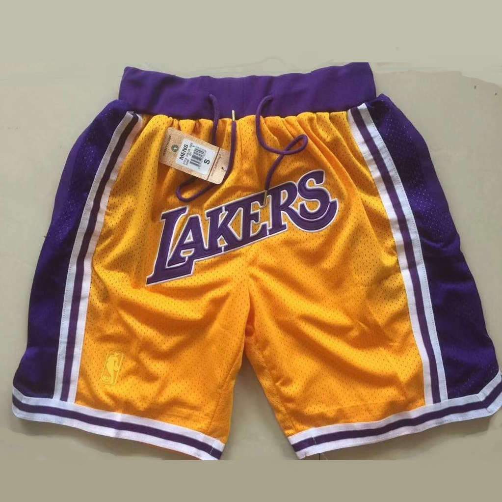 short lakers