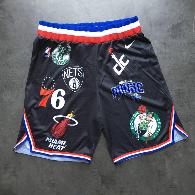 supreme nba short