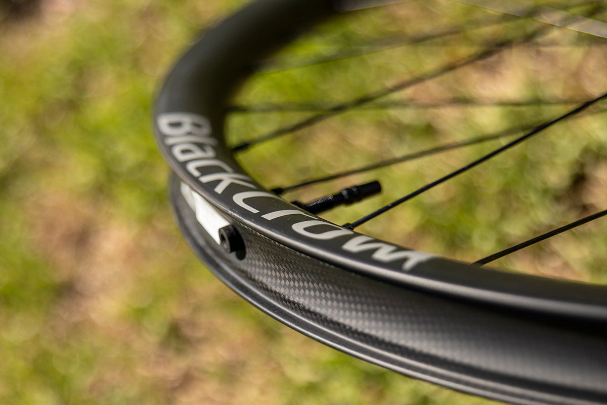 Carbon Rims