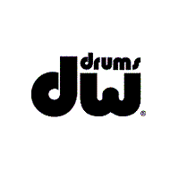 dw drums logo
