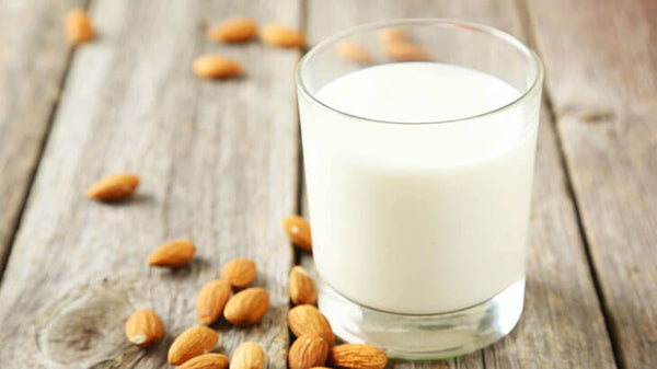 The Best Milk Alternatives For Acne Prone Skin.