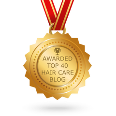 Top 40 Hair Care Blog