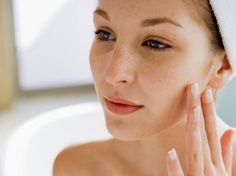 5 Anti-Aging Ingredients for Sensitive Skin