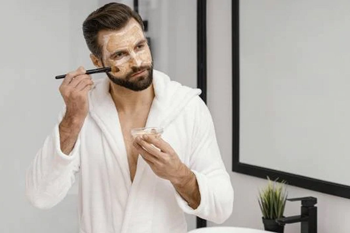 5 Reasons To Use Haldi & Chandan Face Pack In This Summer!