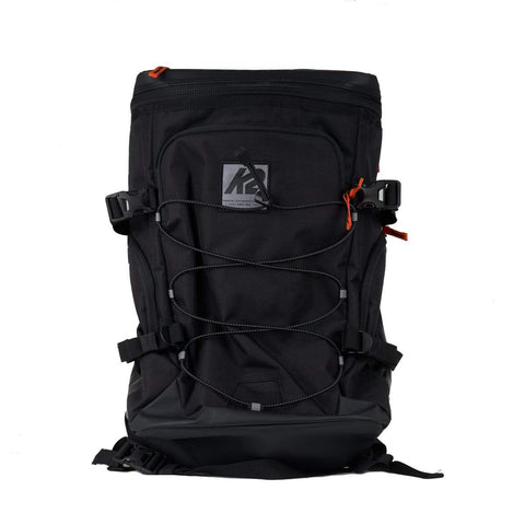 K2 Backpack-K2-Backpacks,black,unisex