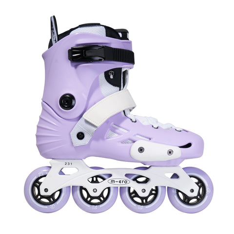 Micro MT4 Skates - Lavender