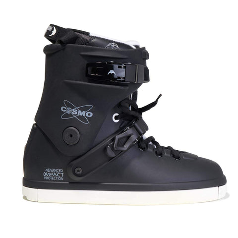Razors Cosmo FSK Boot Only Skates-Razors-Aggressive Skate,Aggressive Skates,atcUpsellCol:upsellrazors,black,Razors skates,z