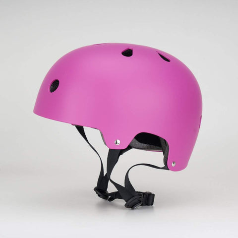 SFR Essentials Purple Safety Helmet