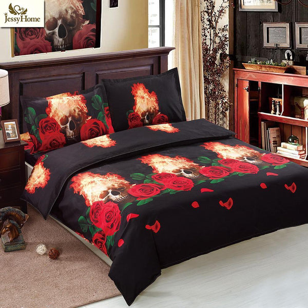 fire bedding