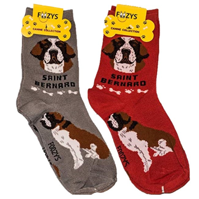 canine socks