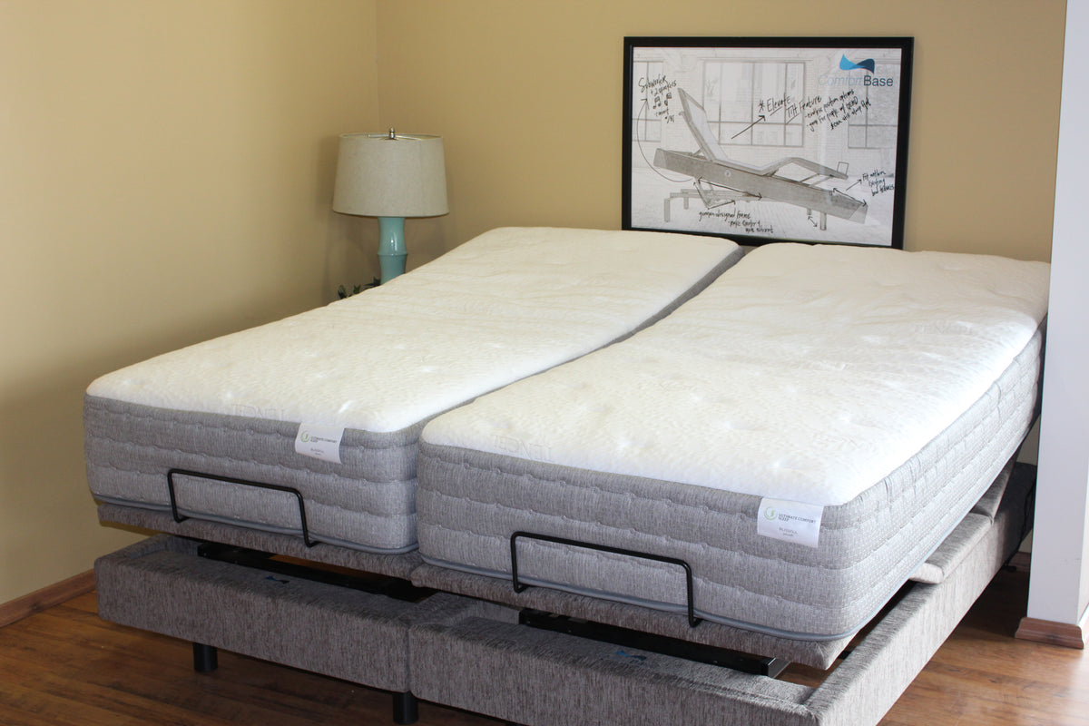 sleep science bamboo cool firm mattress reviews