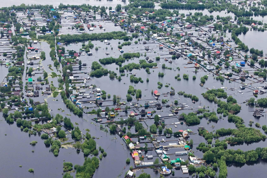 3 Tips to Help You Survive a Disaster Situation