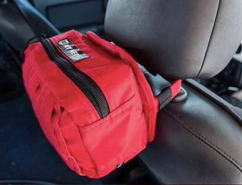 MyMedic First Aid Kit