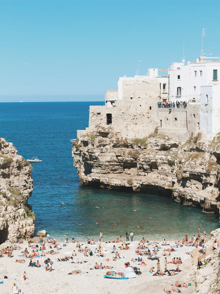 Polignano a Mare