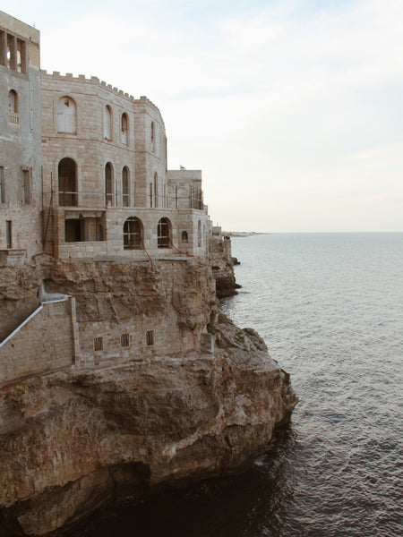 Polignano a Mare