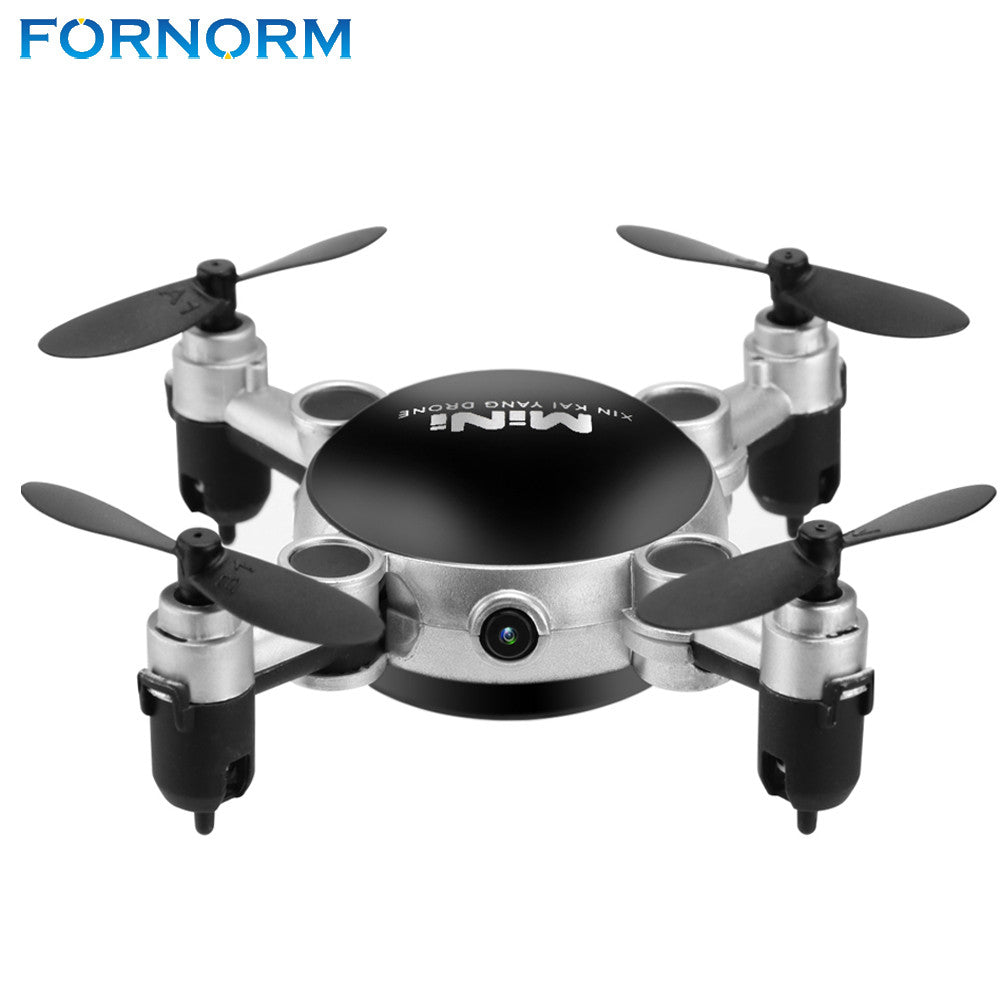 ky901 foldable mini drone