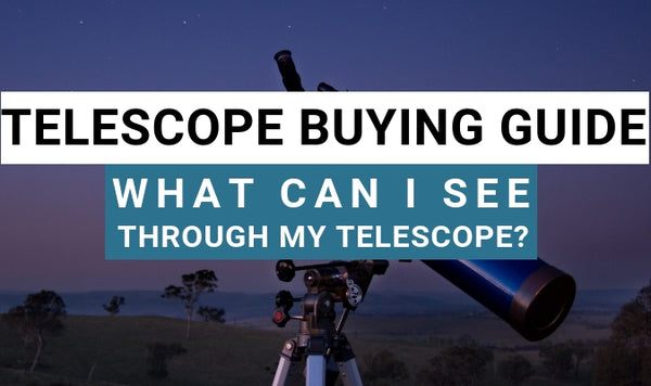 where can i find a telescope