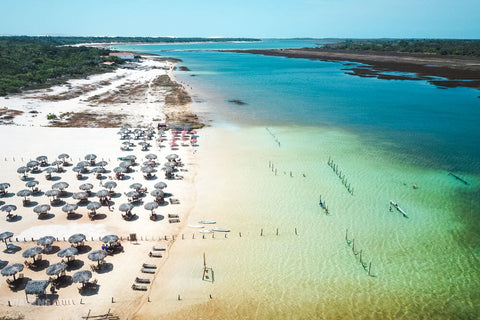 Jericoacoara Barthelemy