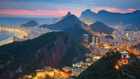 Rio de Janeiro Barthelemy