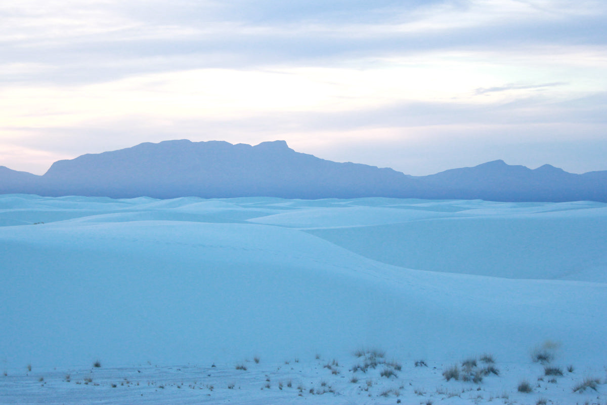 White Sands National Monument Online Trading Post 