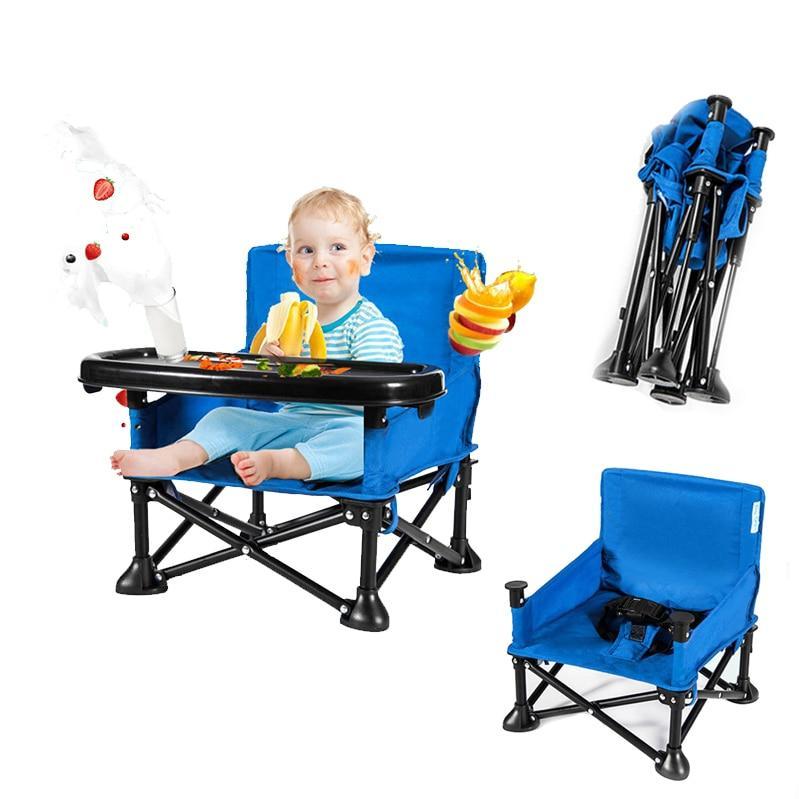 baby folding chair