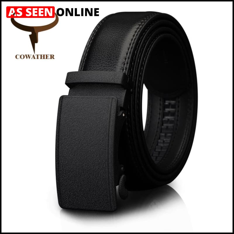 leather belts online