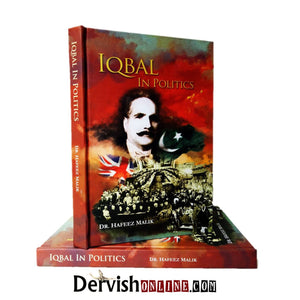 Iqbal in Politics