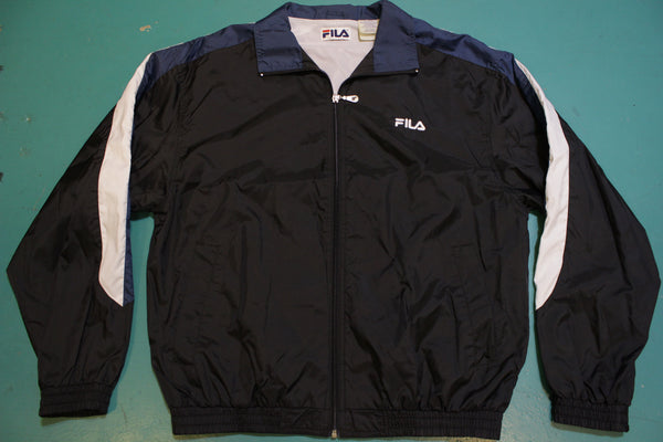 fila 90s jacket