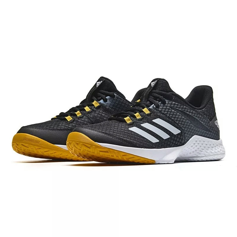 adidas adizero club mens tennis shoe